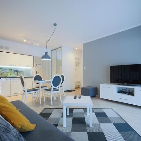 Michano Apartamenty Premium Колобжег Экстерьер фото