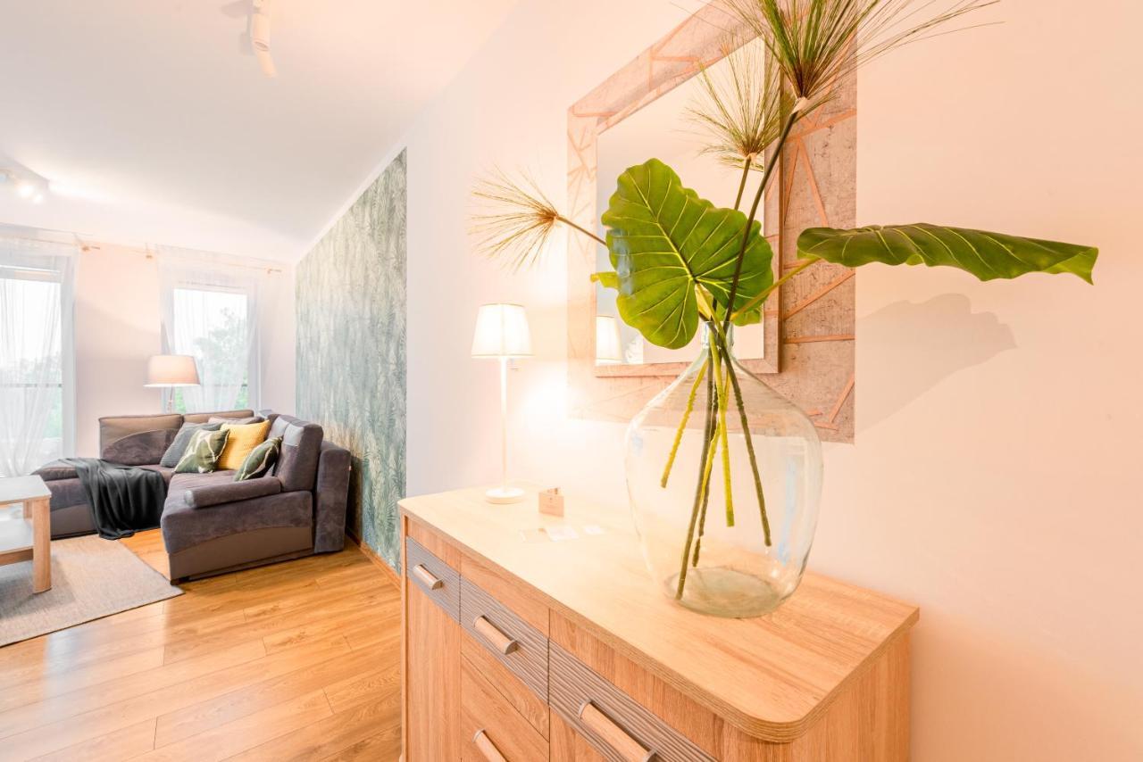Michano Apartamenty Premium Колобжег Экстерьер фото