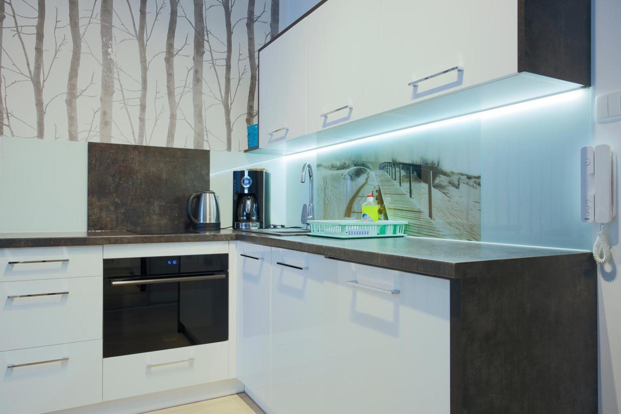 Michano Apartamenty Premium Колобжег Экстерьер фото
