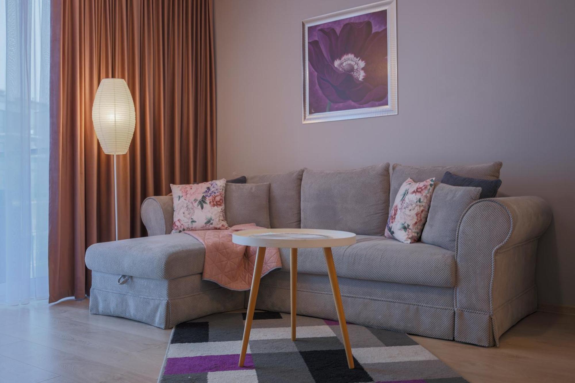 Michano Apartamenty Premium Колобжег Экстерьер фото