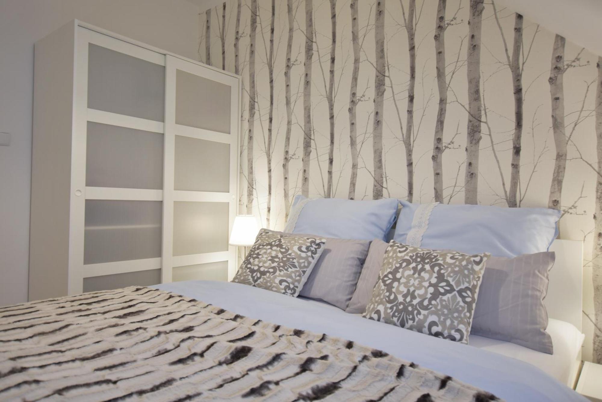 Michano Apartamenty Premium Колобжег Номер фото